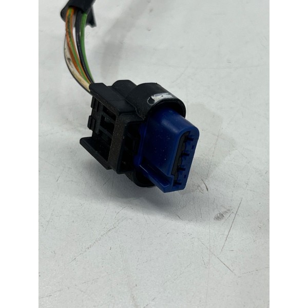 Chicote Da Porta Traseira Esquerda Jeep Commander 2023