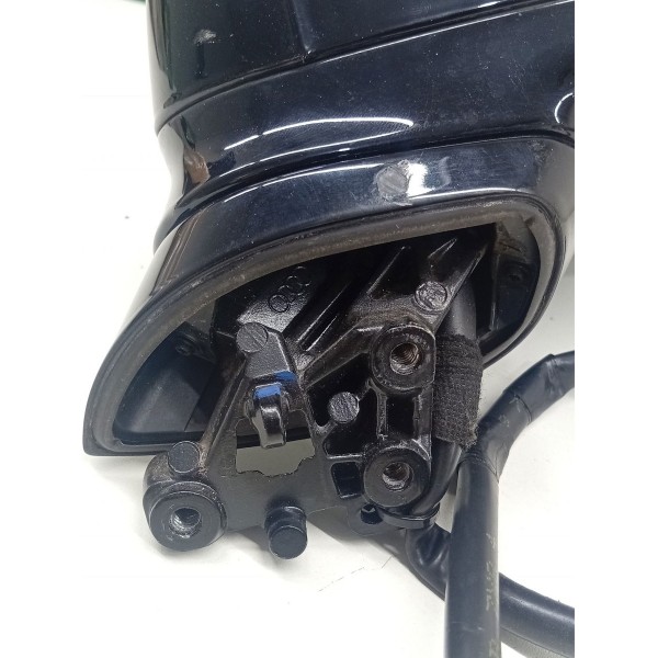 Retrovisor Externo Direito  Audi A5 2025