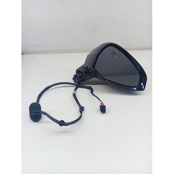 Retrovisor Externo Direito  Audi A5 2025