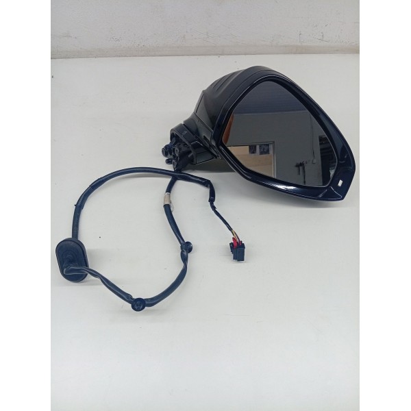 Retrovisor Externo Direito  Audi A5 2025