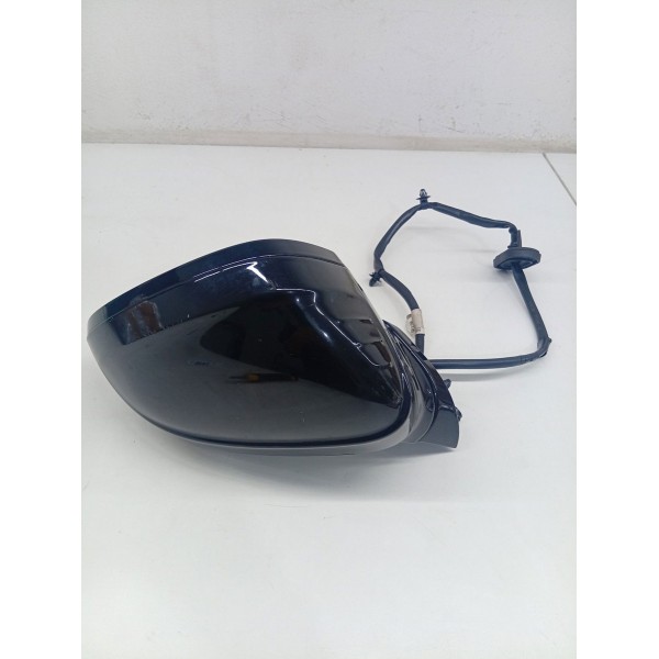 Retrovisor Externo Direito  Audi A5 2025