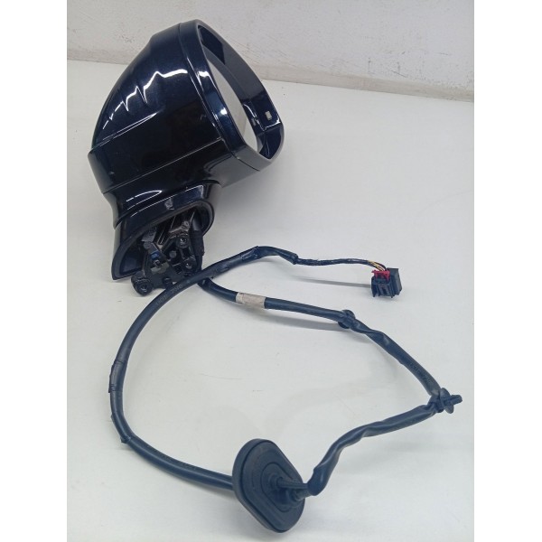 Retrovisor Externo Direito  Audi A5 2025