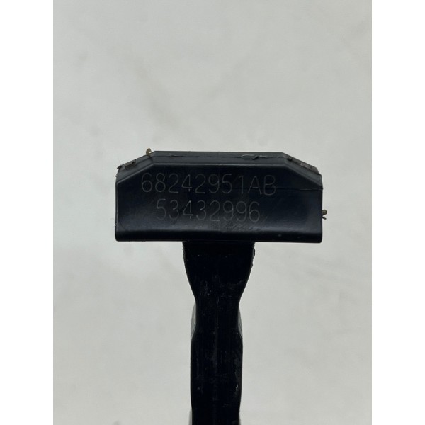 Tirante Limitador P. Diant. Dir. Jeep Commander 2022 A 2025