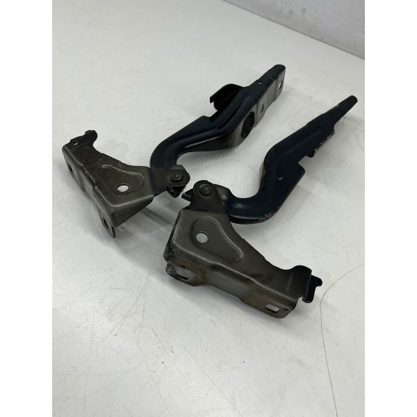 Par Dobradiças Do Capô Audi A5 2023 A 2025