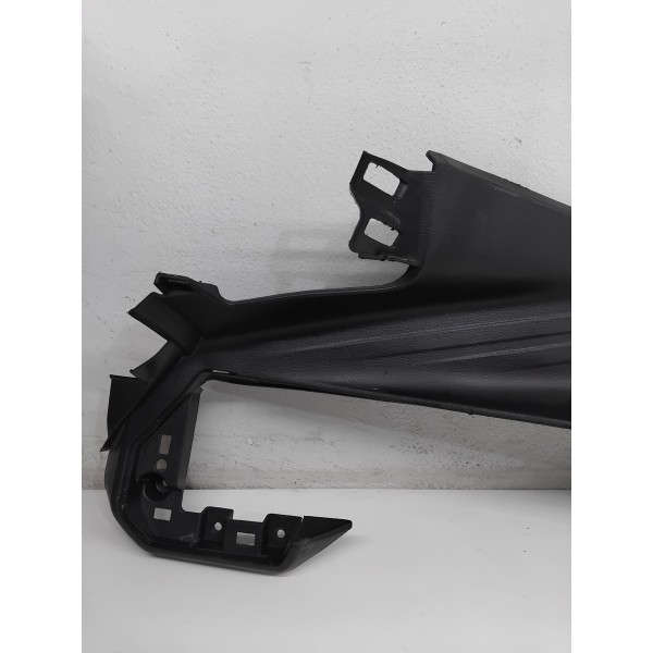 Soleira Traseira Esquerda Jeep Commander 2022 A 2025