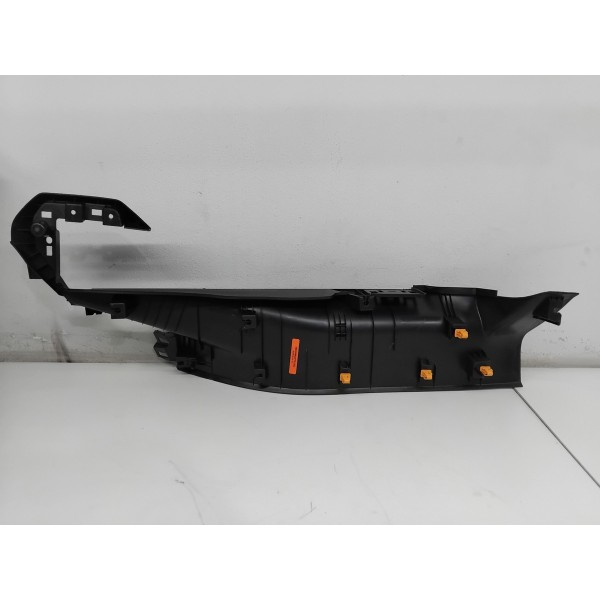 Soleira Traseira Esquerda Jeep Commander 2022 A 2025