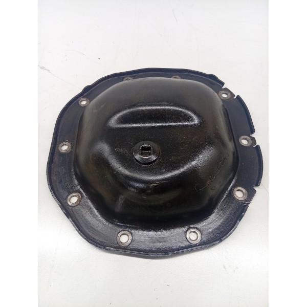 Carter Diferencial Traseiro Volkswagen Amarok 2012