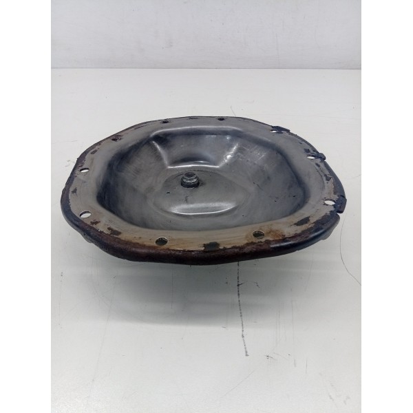 Carter Diferencial Traseiro Volkswagen Amarok 2012