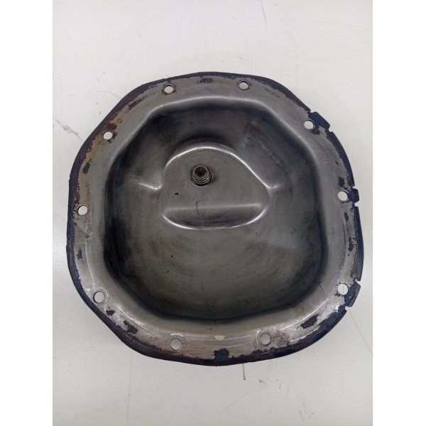 Carter Diferencial Traseiro Volkswagen Amarok 2012