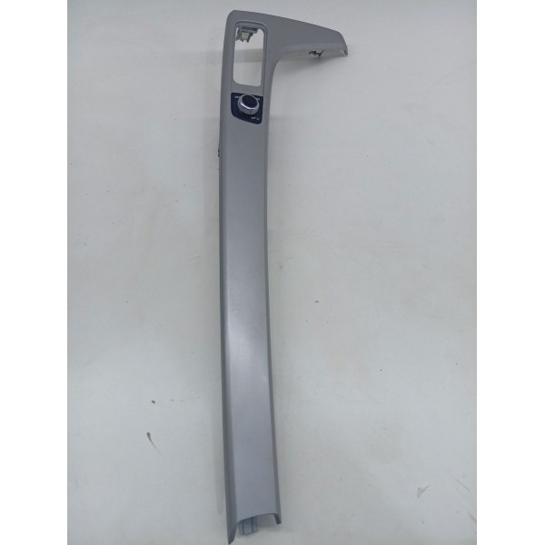 Moldura Console Central Botão Retrovisor Audi A5 2023 A 2025