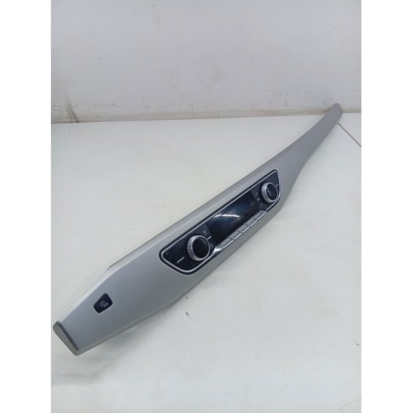 Moldura Console Central Botão Retrovisor Audi A5 2023 A 2025