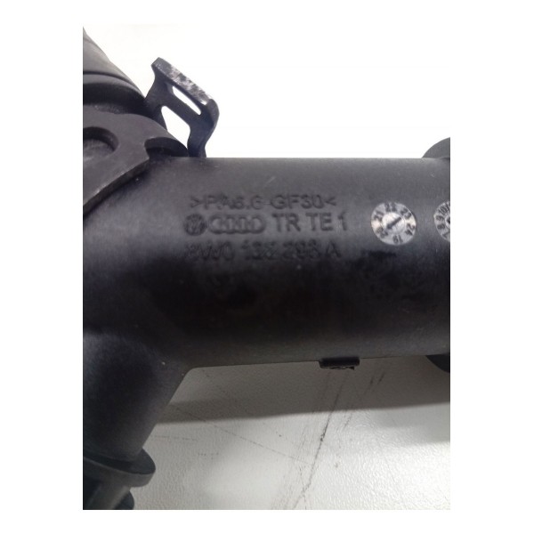 Mangueira Superior Radiador Audi A5 2023 A 2025