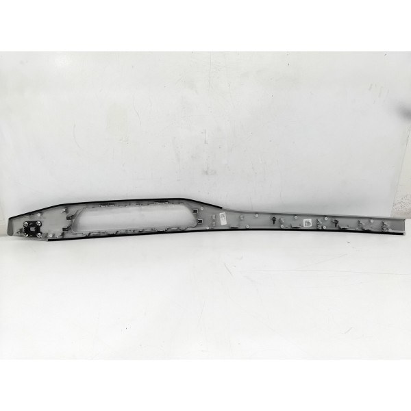 Moldura Comando Ar-condicionado Audi A5 2017 A 2018