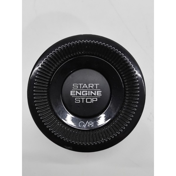 Botão Start Stop Jeep Commander 22 Á 24
