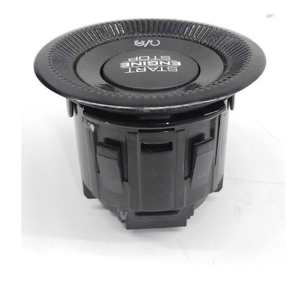 Botão Start Stop Jeep Commander 22 Á 24