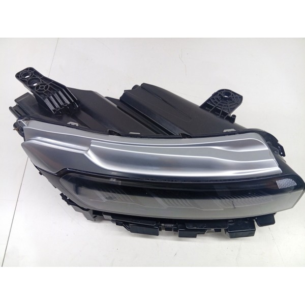 Farol Dianteiro Direito Jeep Commander 2021 A 2024