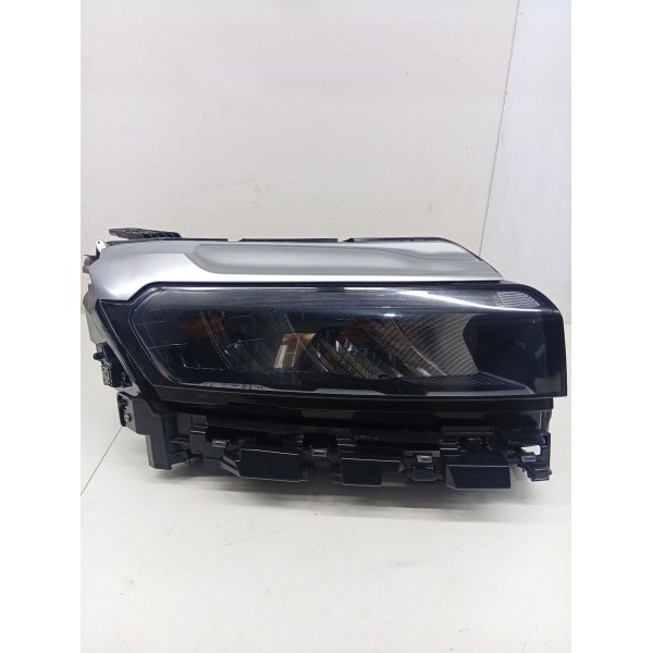 Farol Dianteiro Direito Jeep Commander 2021 A 2024
