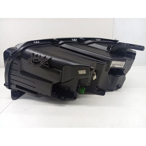 Farol Dianteiro Direito Jeep Commander 2021 A 2024