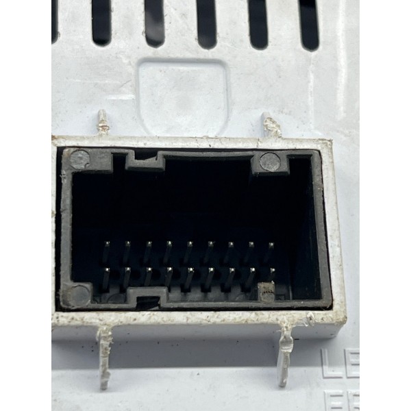 Painel De Instrumentos Fiat Strada 1.3 2020 A 2023