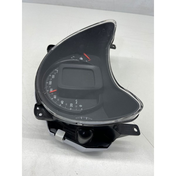 Painel De Instrumentos Fiat Strada 1.3 2020 A 2023