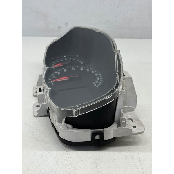 Painel Instrumentos Chevrolet Tracker 1.4 Turbo 2018