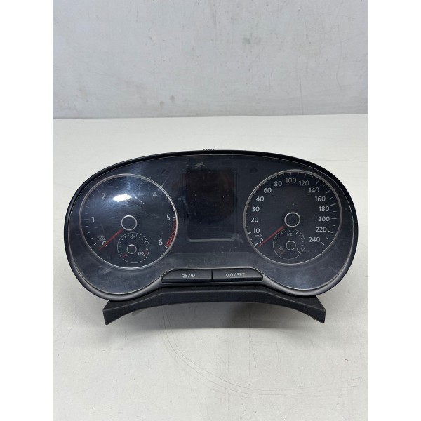 Painel Instrumento Amarok 2013 A 2016