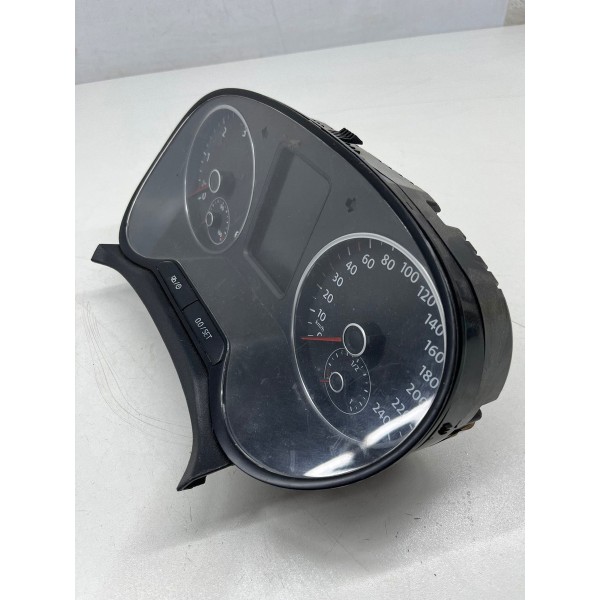 Painel Instrumento Amarok 2013 A 2016