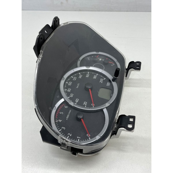 Painel Instrumentos Mitsubish L200 Triton 2012-2016