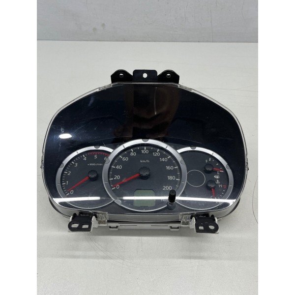 Painel Instrumentos Mitsubish L200 Triton 2012-2016