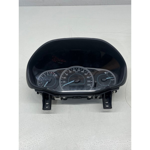Painel De Instrumentos Ford Ka 2015 A 2019