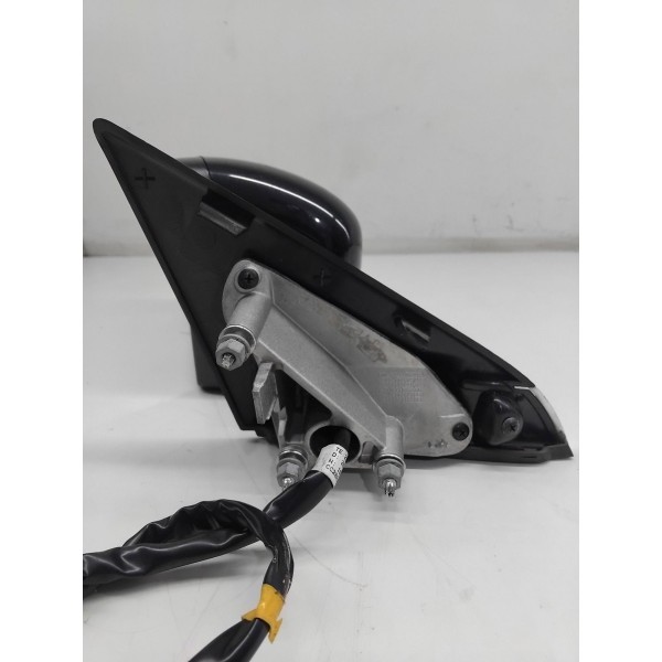 Retrovisor Esquerdo Jeep Commander 2021 2022