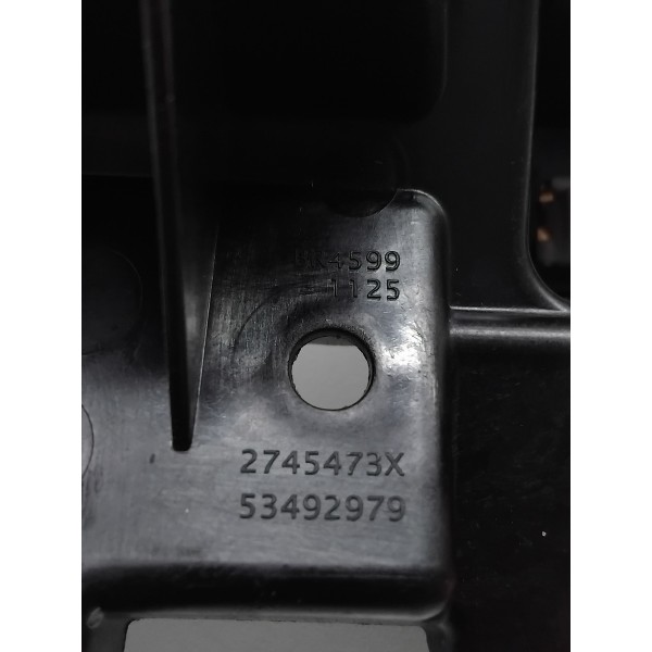 Suporte Painel Jeep Commander 2021 Á 2024 2745473x