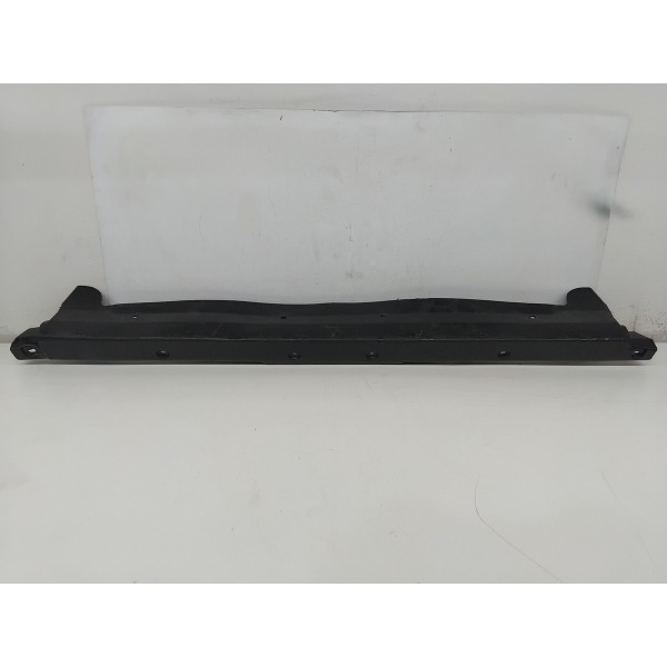 Moldura Tampa Traseira Fiat Strada 2009 A 2013