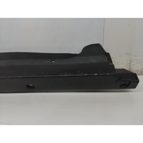 Moldura Tampa Traseira Fiat Strada 2009 A 2013