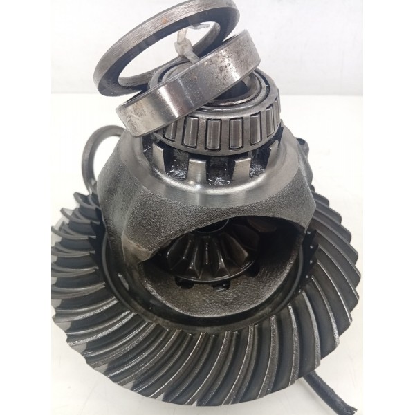 Diferencial Coroa Pinhao10x37 Volkswagen Amarok  2017 A 2023