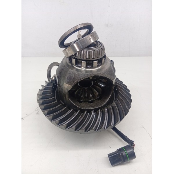 Diferencial Coroa Pinhao10x37 Volkswagen Amarok  2017 A 2023