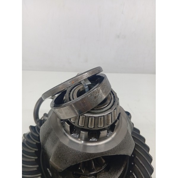 Diferencial Coroa Pinhao10x37 Volkswagen Amarok  2017 A 2023