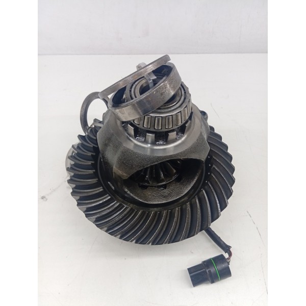 Diferencial Coroa Pinhao10x37 Volkswagen Amarok  2017 A 2023