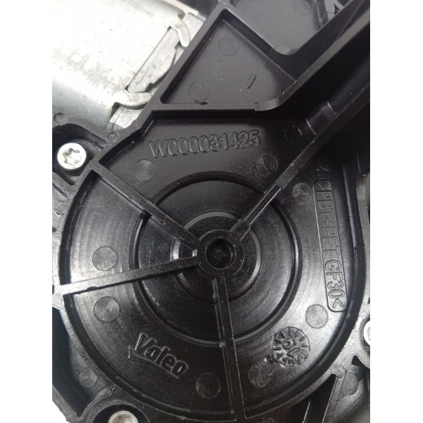 Motor Limpador Vidro Traseiro Hyundai Hb20 2012 A 2019