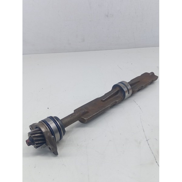 Eixo Balanceador Motor Mitsubishi L200 Triton  2008 A 2015