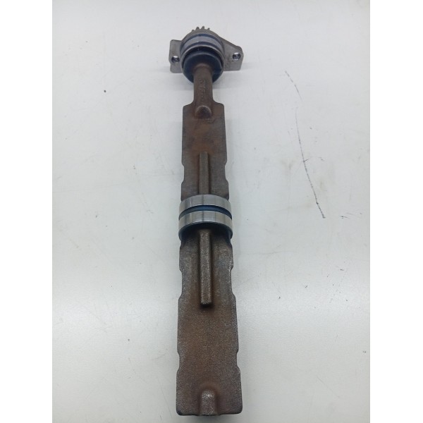 Eixo Balanceador Motor Mitsubishi L200 Triton  2008 A 2015