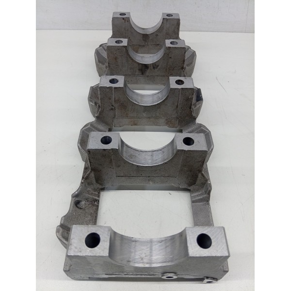 Mancal Virabrequim Mitsubishi L200 Triton 2018 A 2020