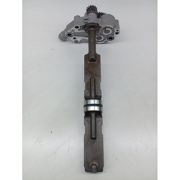 Eixo Balanceador B. De Óleo Mitsubishi L200 Triton 2010 2011