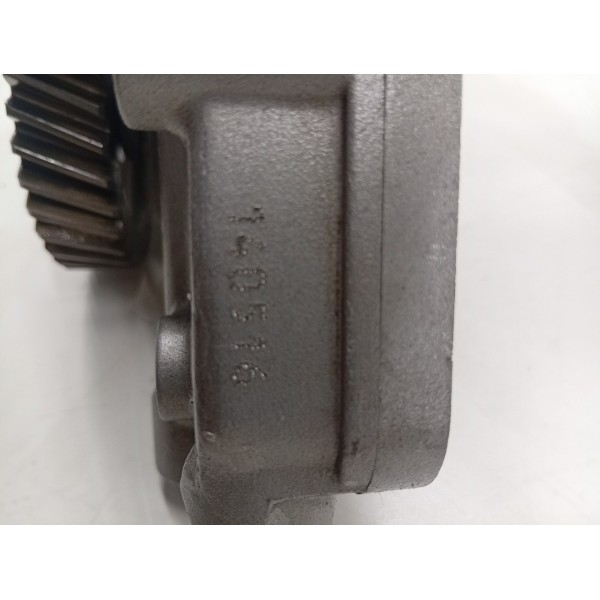 Eixo Balanceador B. De Óleo Mitsubishi L200 Triton 2010 2011