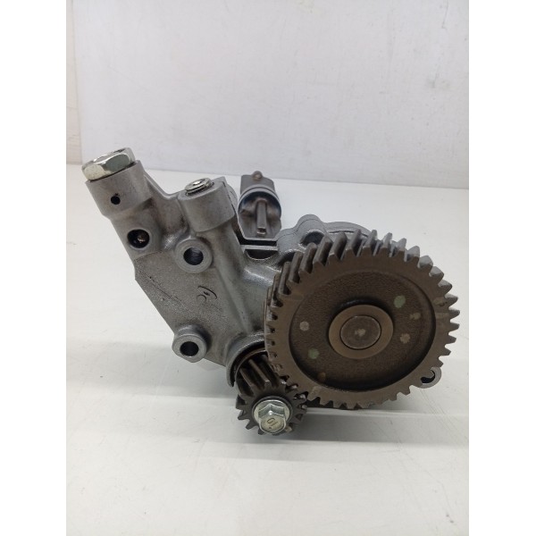 Eixo Balanceador B. De Óleo Mitsubishi L200 Triton 2010 2011