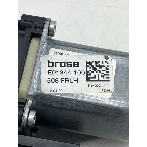 Maquina Vidro Elétrico Dianteiro Esquerdo Jeep Compass 2025