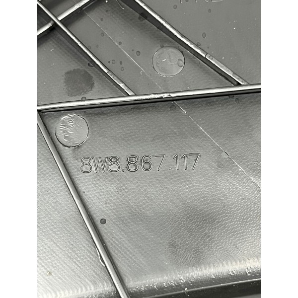 Forro Porta Dianteiro Esquerdo A5 S Line 2.0 2018 A 2022