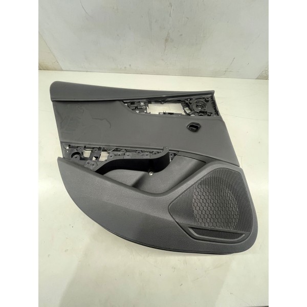 Forro Porta Traseiro Esquerdo A5 S Line 2.0 2018 A 2022