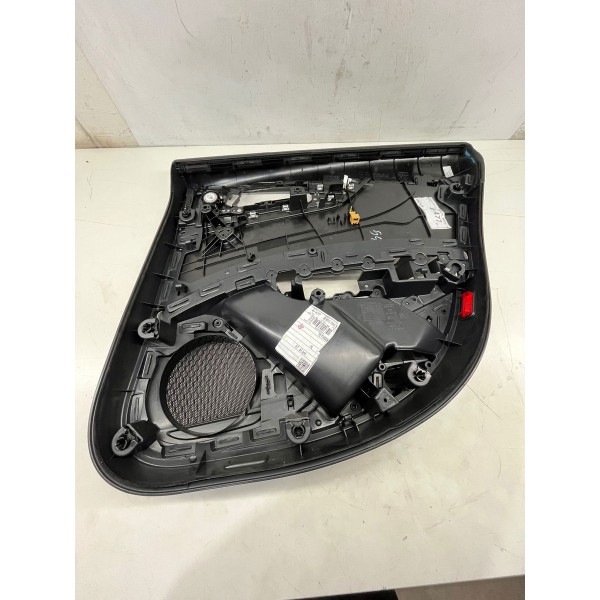 Forro Porta Traseiro Esquerdo A5 S Line 2.0 2018 A 2022