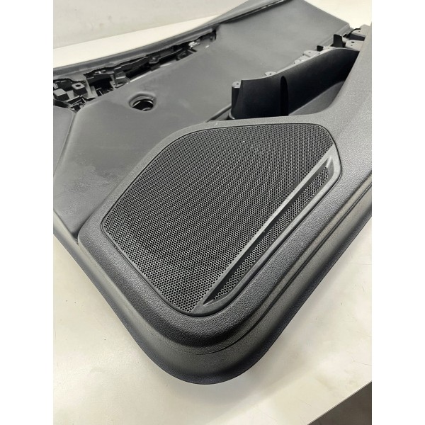 Forro Porta Dianteira Direita A5 S Line 2.0 2018 2022